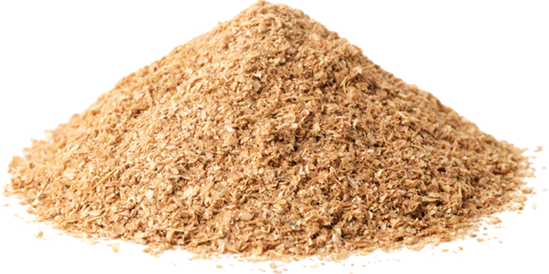 Bran - தவுடு