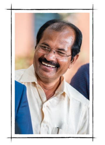 Revathi Modern Rice Mill