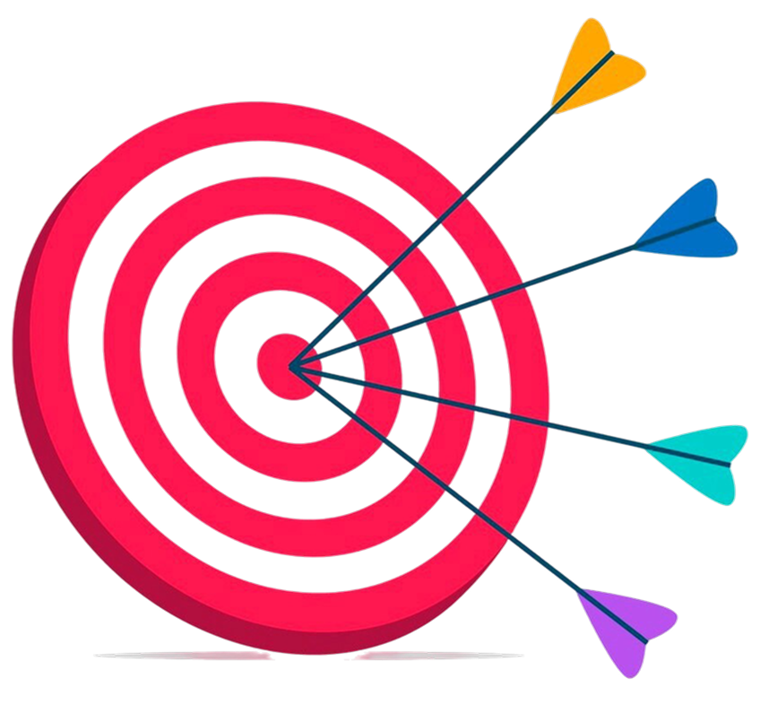 Our Vision and Mission