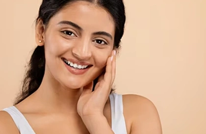 Microneedling Treatment