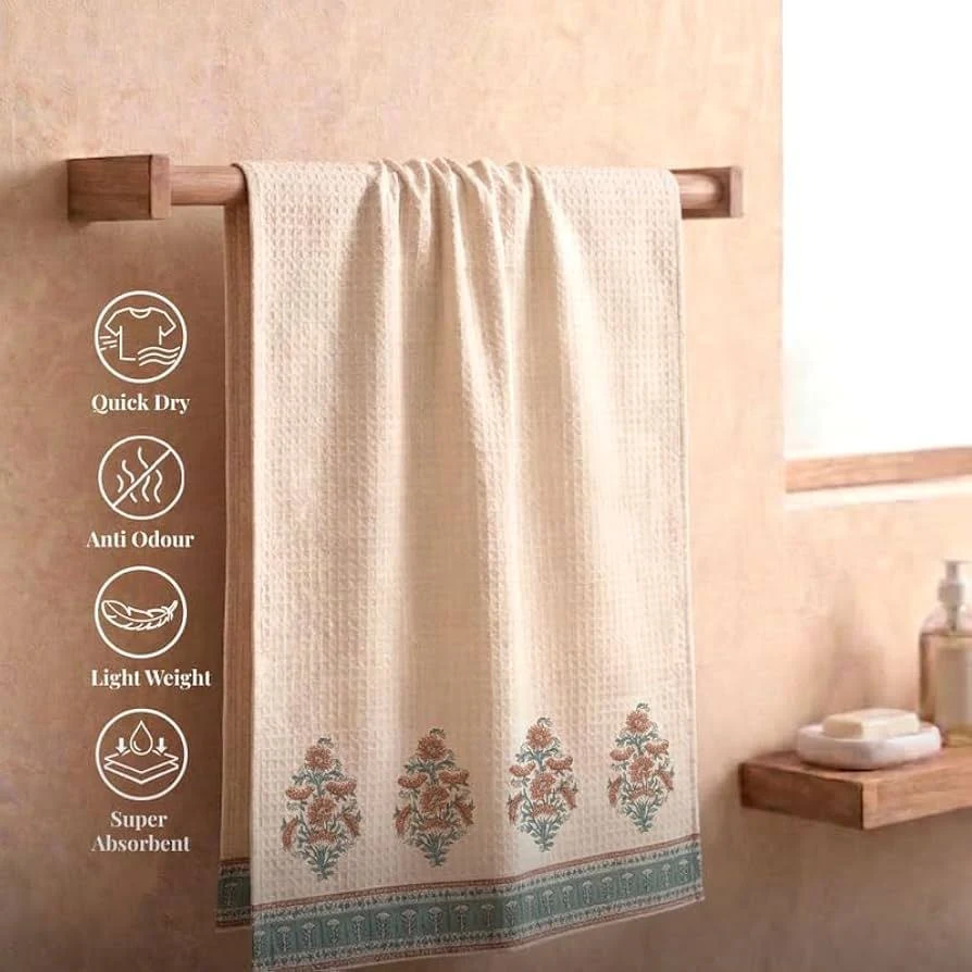 Bath Towel