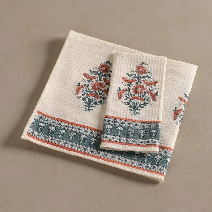Bath Towel