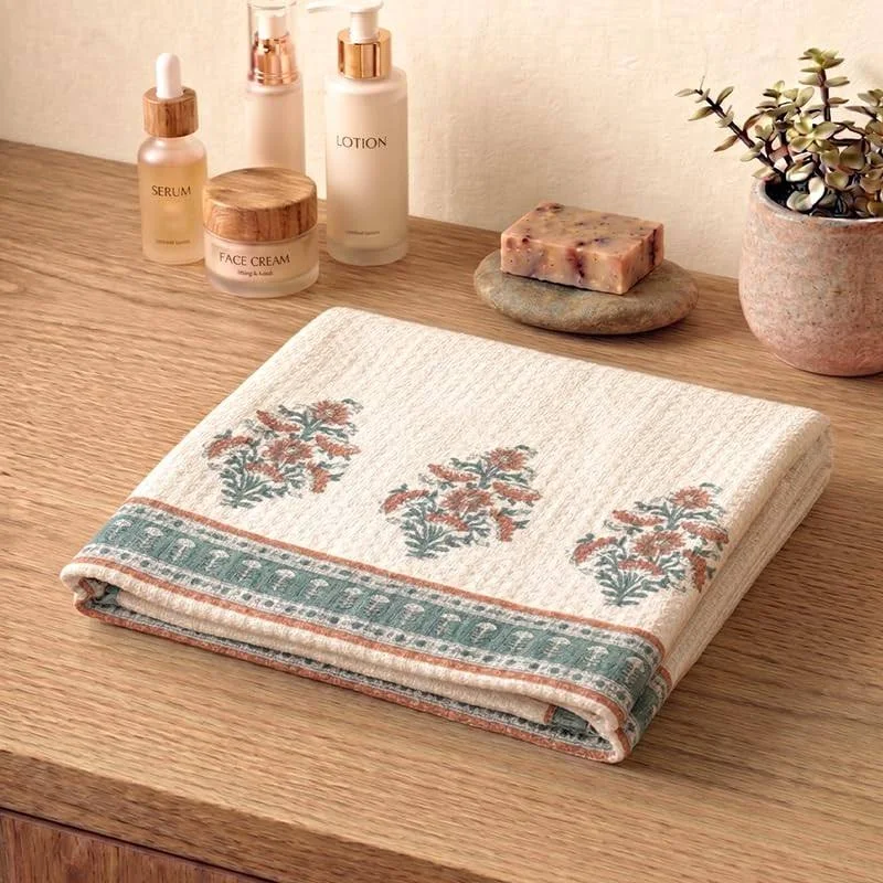 Bath Towel