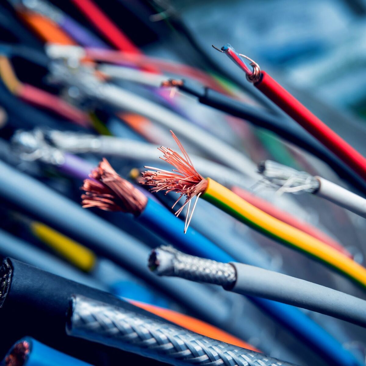 Spykaar Total Cable Solution