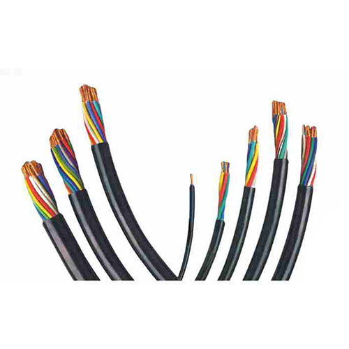 Spykaar Total Cable Solution