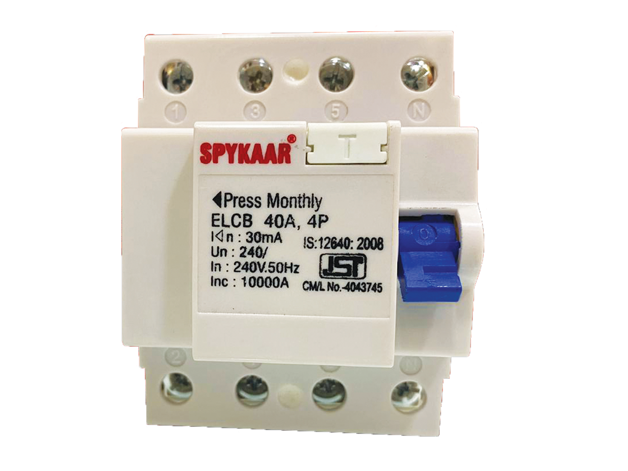 Spykaar Total Cable Solution