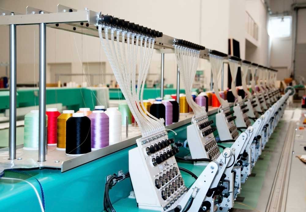 Texcom Textile Solutions