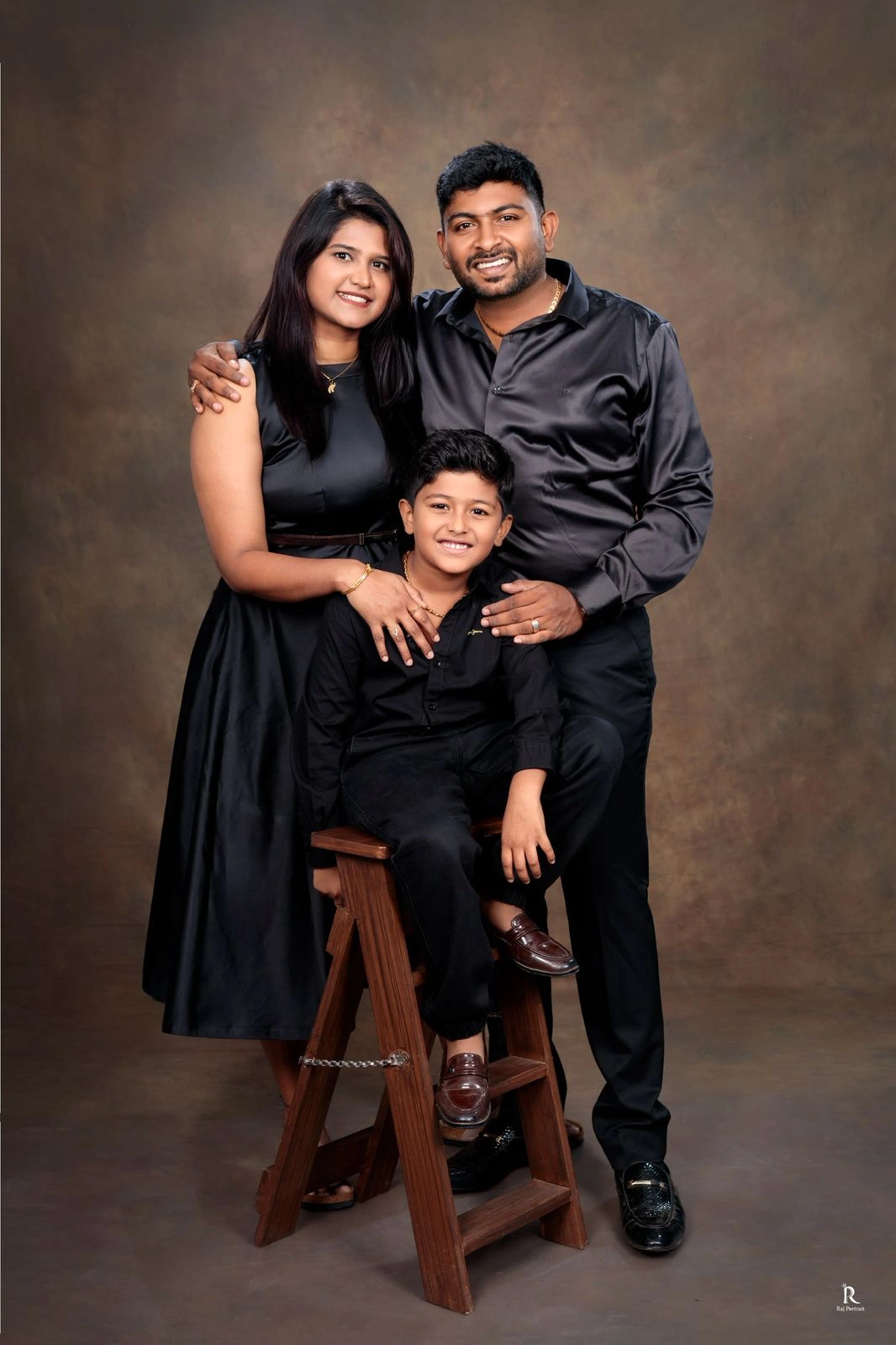 The Yaksha family