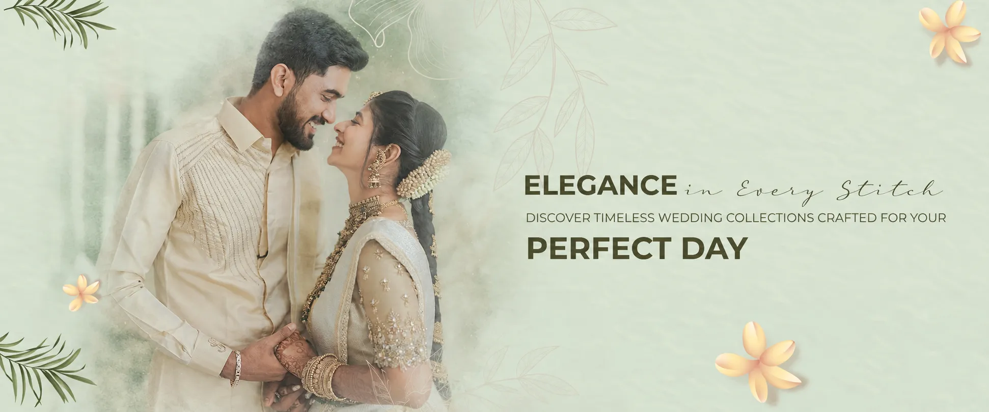 Yaksha wedding collection