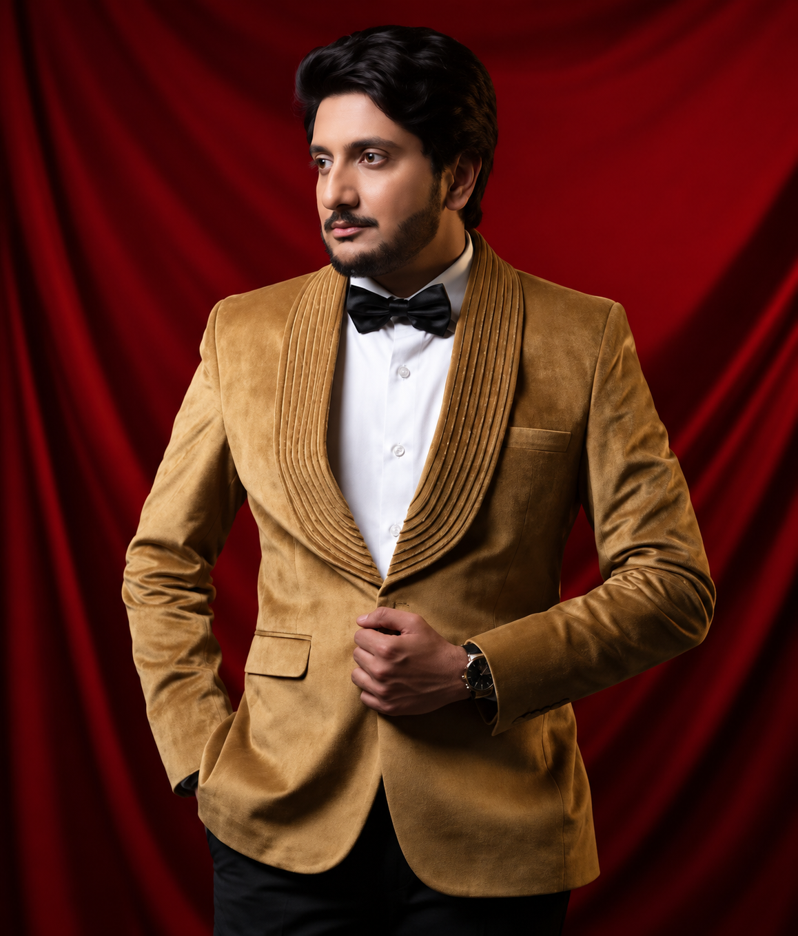 Blazer Suit