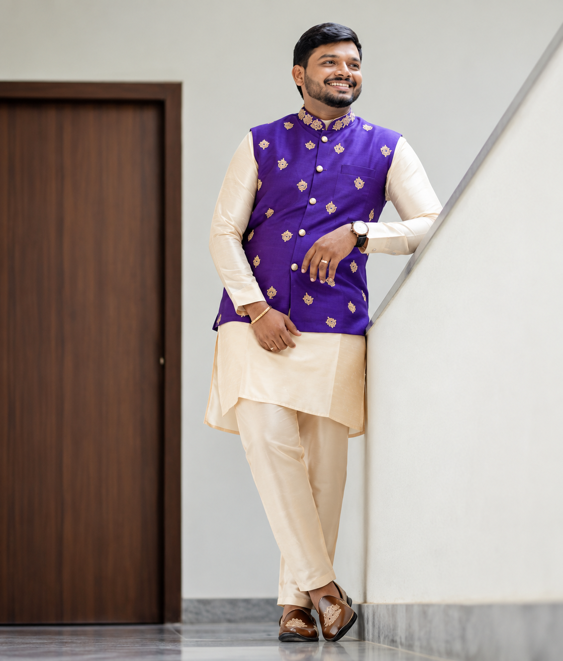Kurta Pyjama