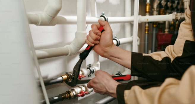 CCTV installation in Coimbatore