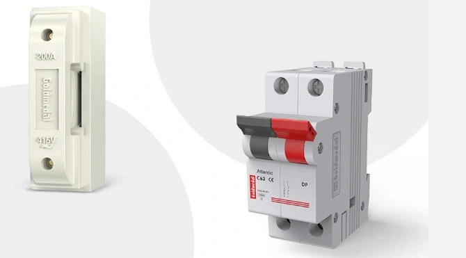 Residential electrical services Coimbatore