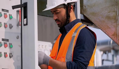 solar installation in Coimbatore