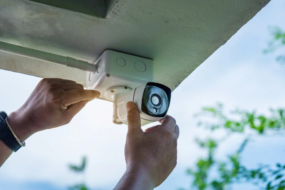 CCTV Upgrades