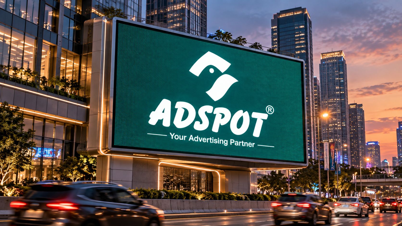 LED digital displays