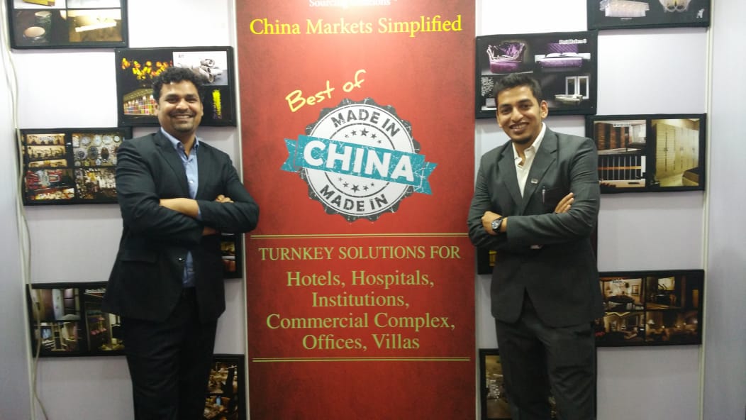 Product Sourcing agent in Bangalore