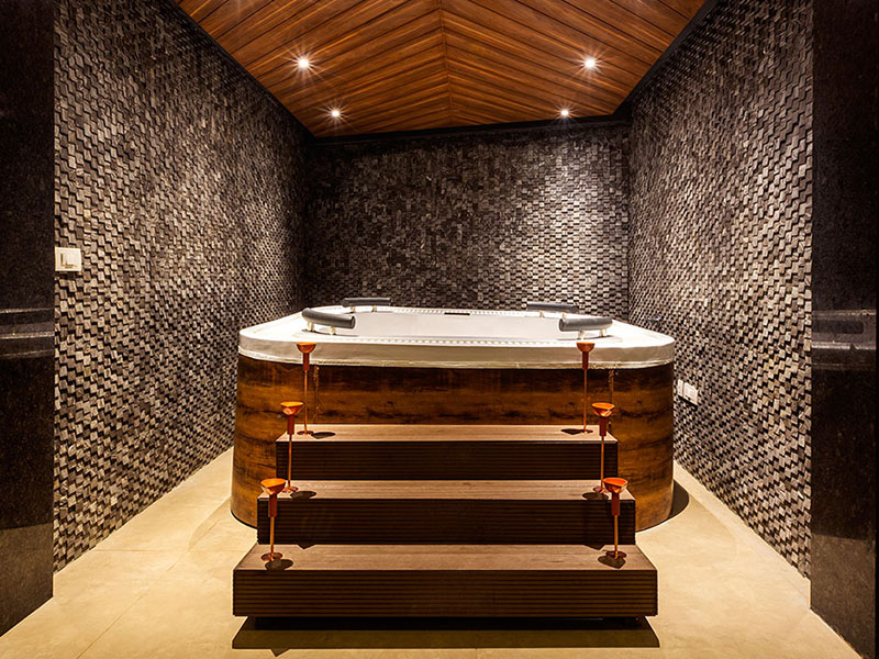 Imported Sanitary ware Materials