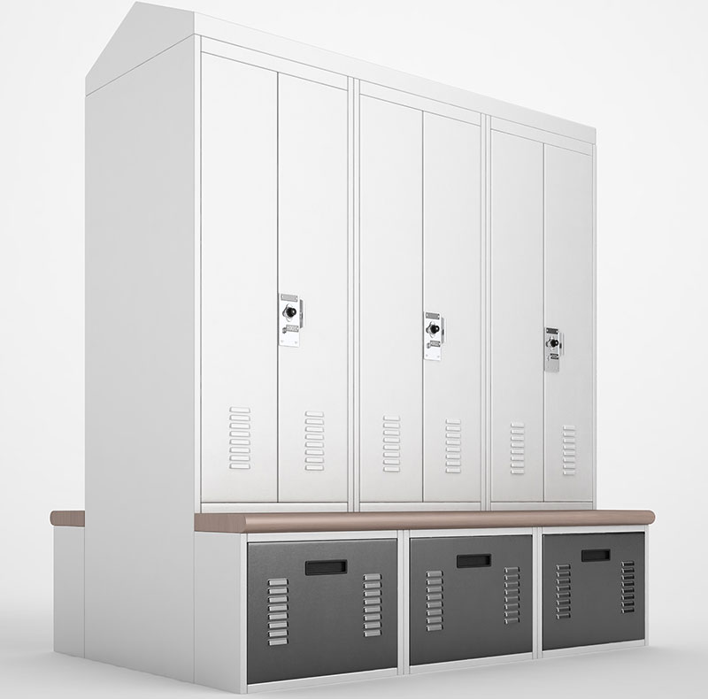 Hospital Steel Furnitures