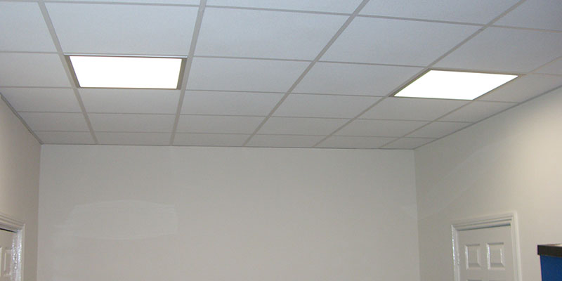 Interior Lighting Solutions