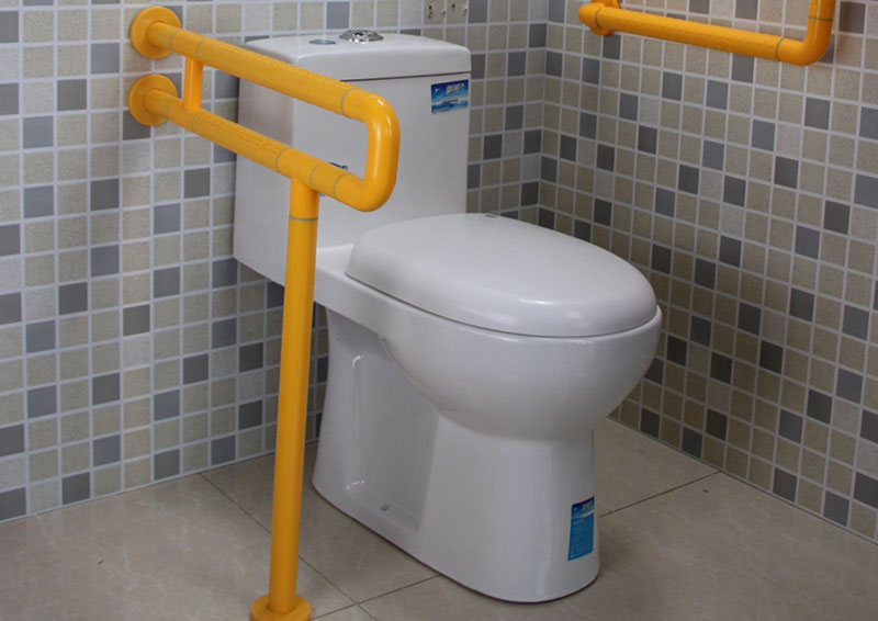Manufacturer of Bathroom Grab Bars Kerala