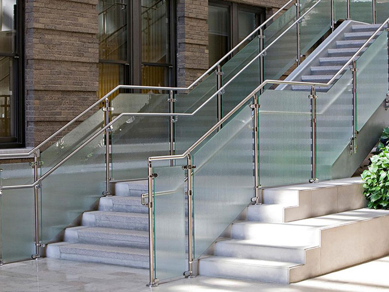 Stair Handrail suppliers Bangalore