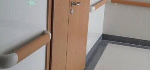 Wall Guards Manufacturers