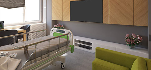 Suite Room Furniture