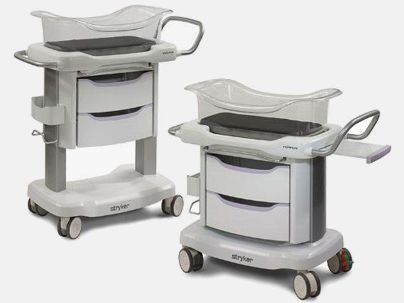 Hospital Baby Cot Suppliers Bangalore