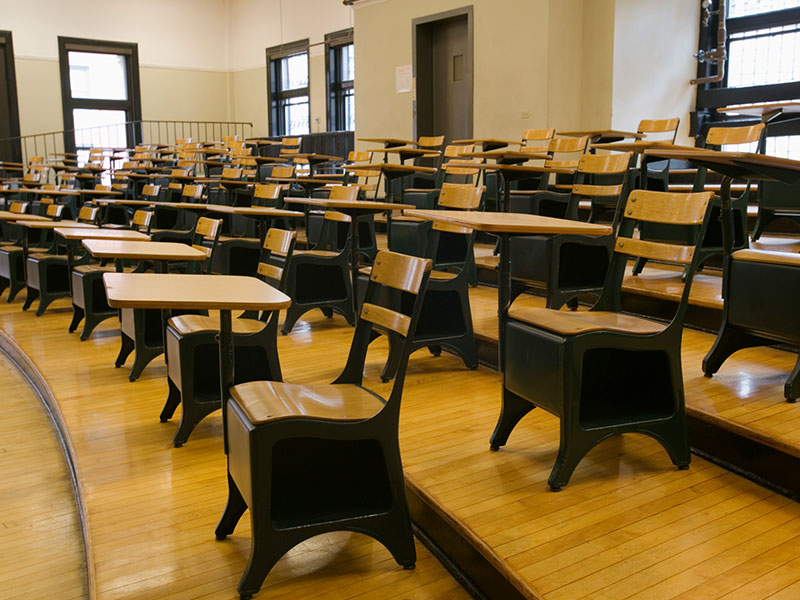 Imported Classroom Furnitures