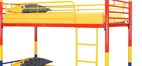 Imported Hostel Furnitures