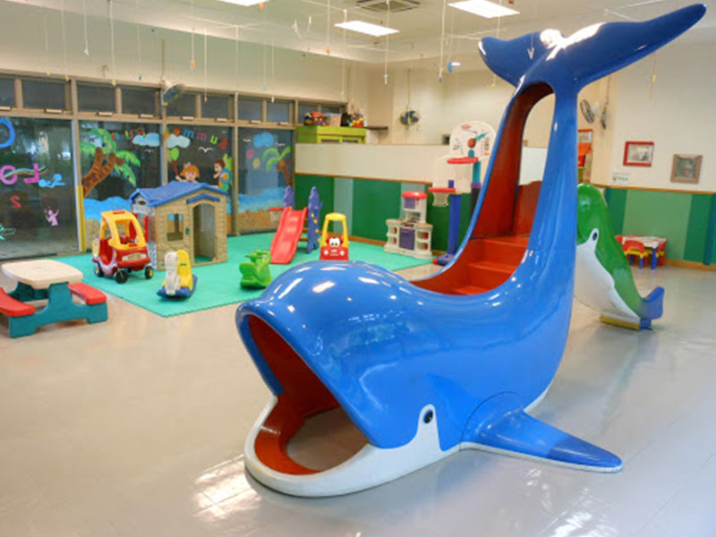 Kids Play Station Dealers Coimbatore