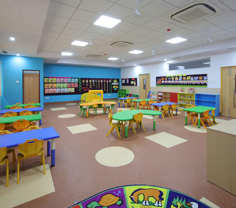 Kids Schools Furniture Suppliers Coimbatore