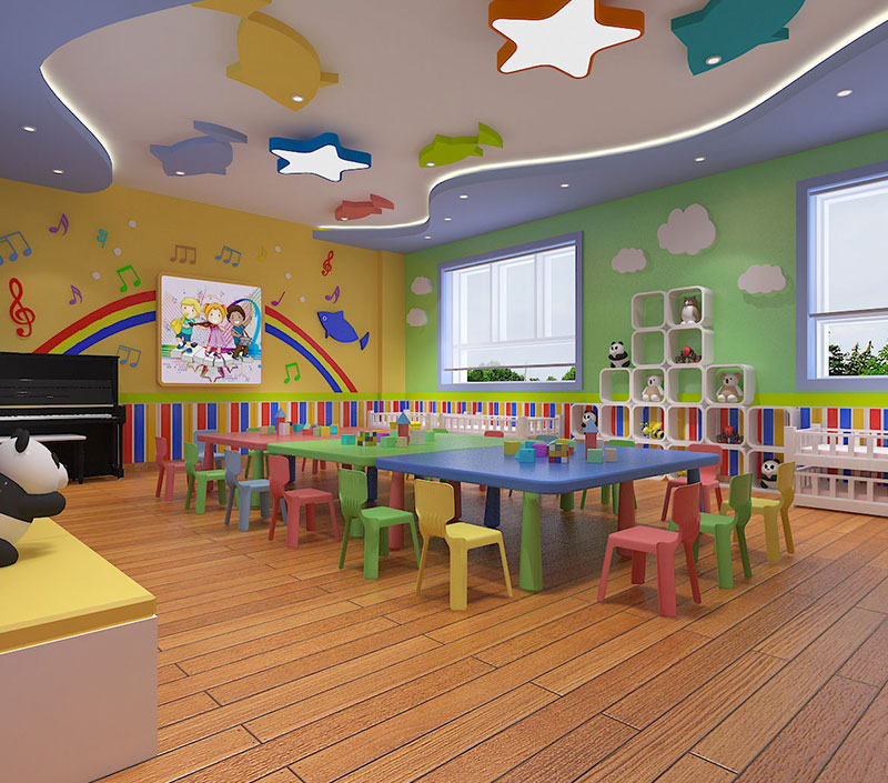Kindergarten Furniture Manufactures Coimbatore