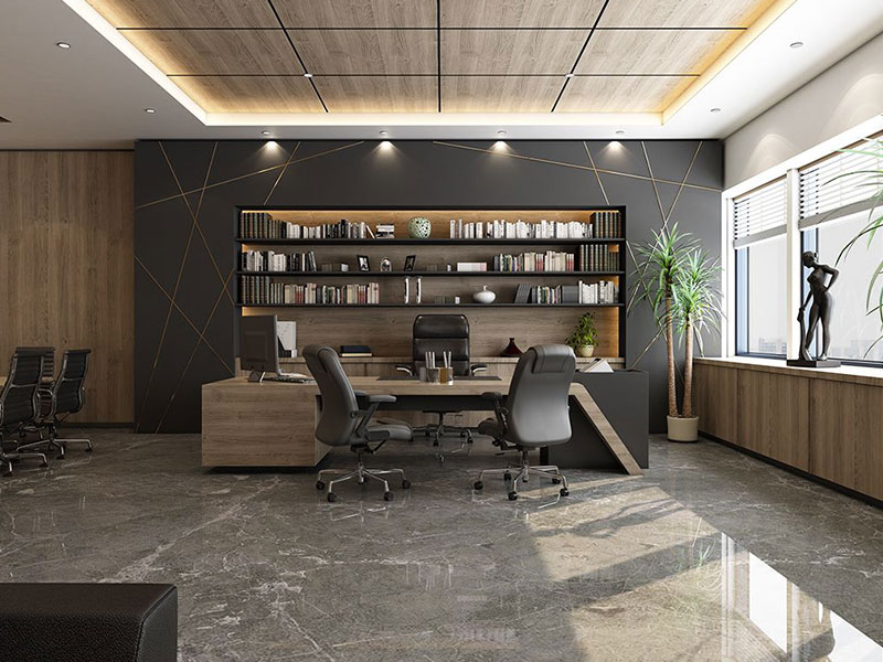 Modern Principal Room Furnitures