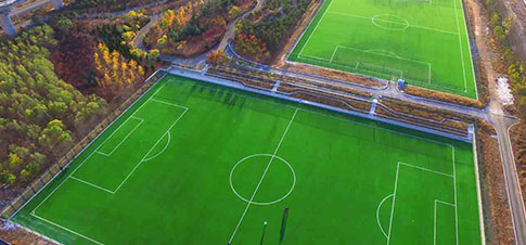 Sports Flooring Solutions