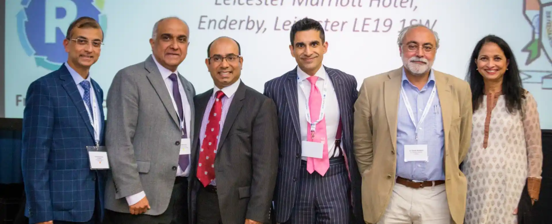 The British Association of Indian Anesthetists