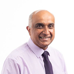 The British Association of Indian Anesthetists