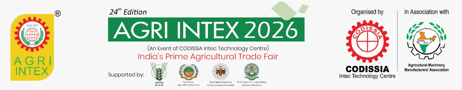 Agri Index