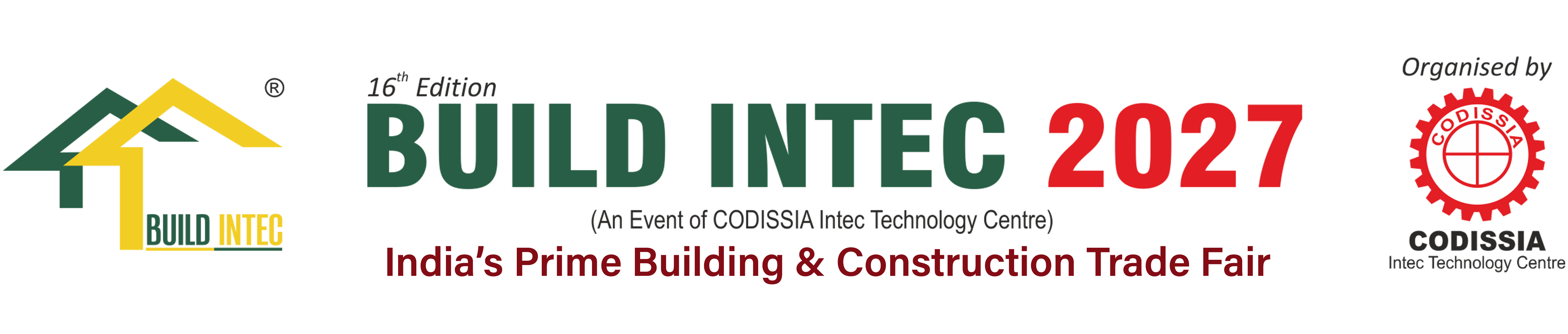 Build In Tech