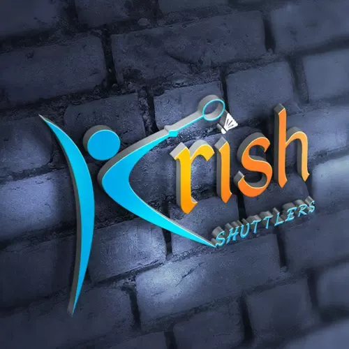 Logo design project 01
