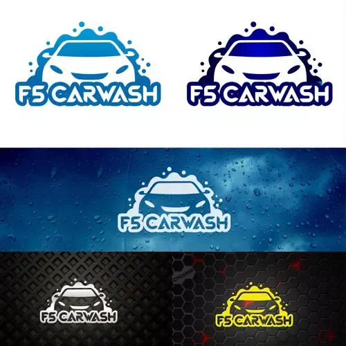 Logo design project 04