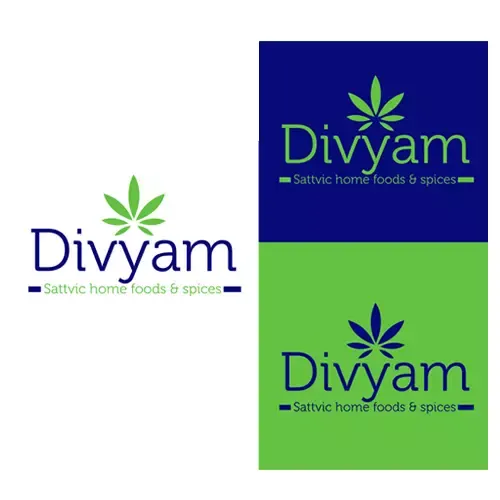 Logo design project 12