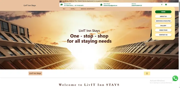 Livinstay