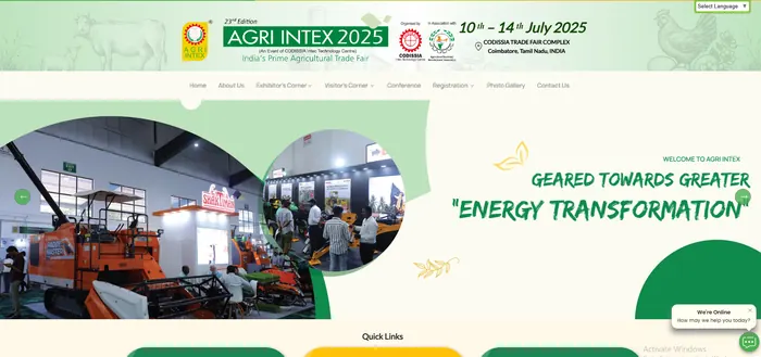  agriintex