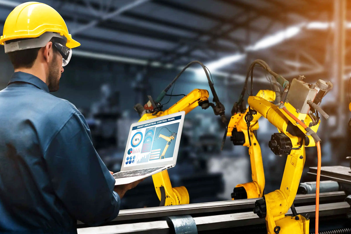 Maintenance Engineering