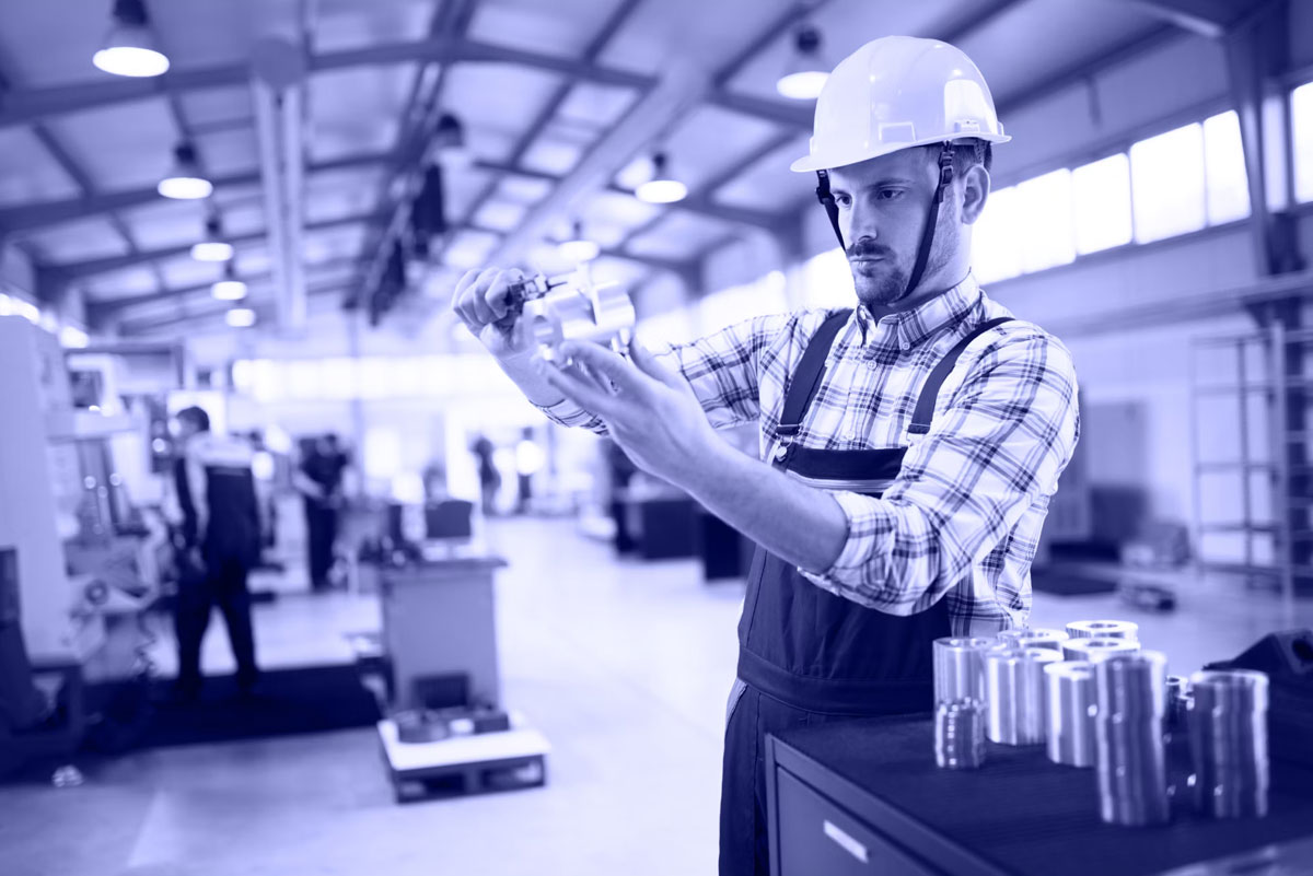 QA QC Inspection