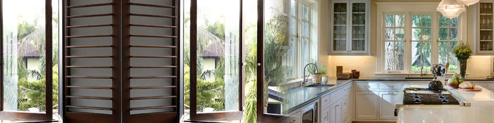 UPVC casement windows manufacturer 