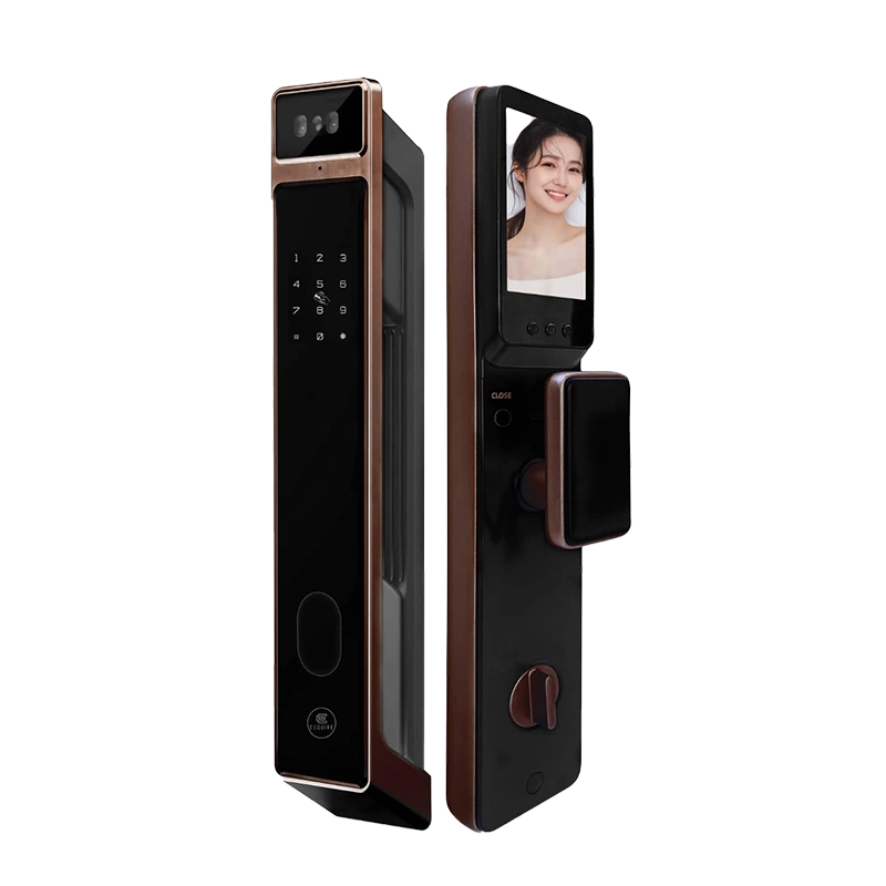 Smart Locks Dealers in Coimbatore