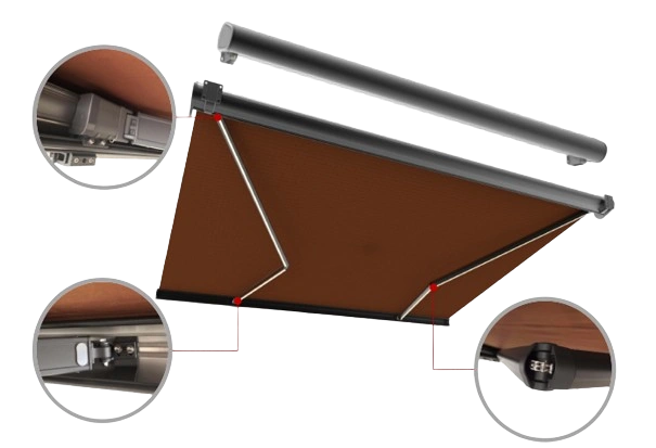 Awnings Coimbatore